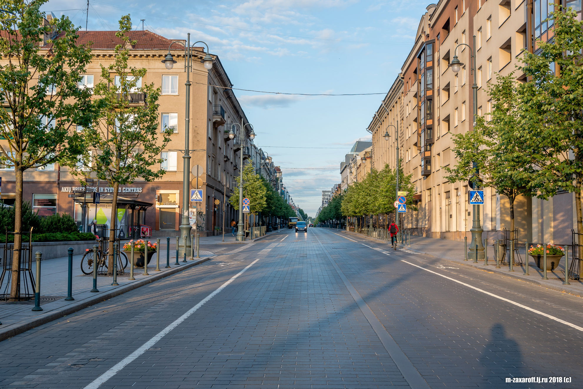Vilnius (Вильнюс)